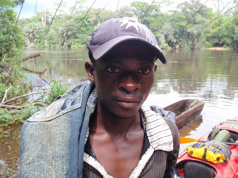 P14 Bora , our guide and angel in this hot and dark part of the Congo..jpg